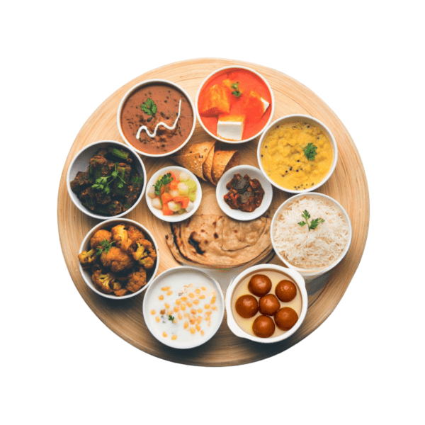 Bhandarawala Special Thali