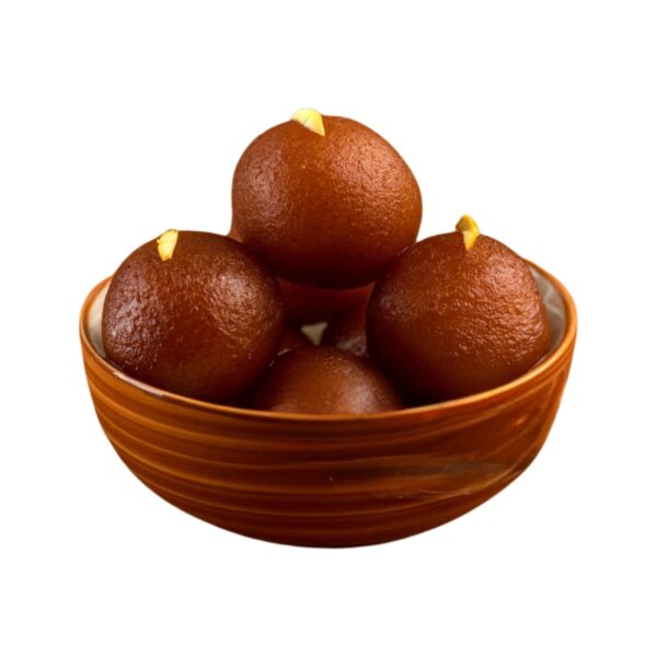 Gulab Jamun