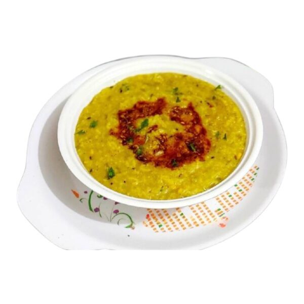 Mix Dal Khichdi