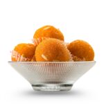 Motichur ke laddu