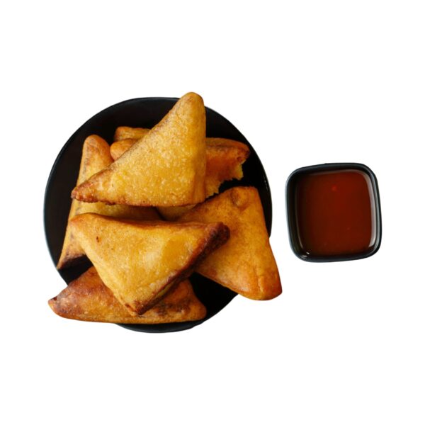Bread Pakoda
